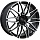 ����������� ���� ����� LegeArtis Concept B542 9,5x22 5x112 ET37 DIA66.6 BKF